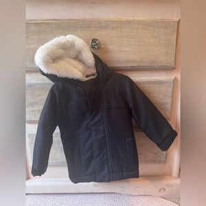 BRAND NEW NEVER WORN Cat & Jack Winter Jacket